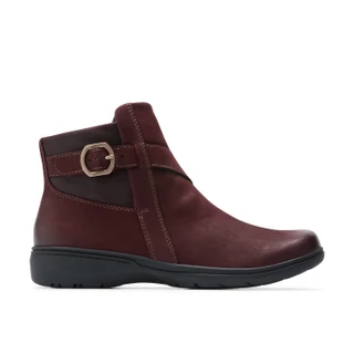 Thumbnail 3: Clarks Women's Carleigh Angie Booties 