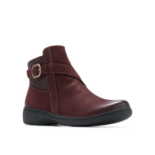 Thumbnail 1: Clarks Women's Carleigh Angie Booties 