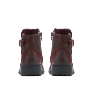 Thumbnail 4: Clarks Women's Carleigh Angie Booties 