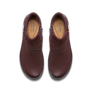 Thumbnail 5: Clarks Women's Carleigh Angie Booties 