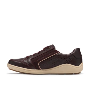Thumbnail 4: Clarks Women's Bryianne Dazz Sneakers 