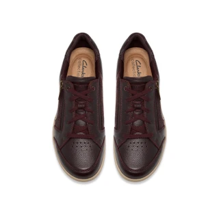 Thumbnail 6: Clarks Women's Bryianne Dazz Sneakers 