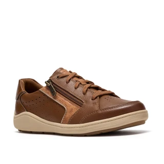 Thumbnail 1: Clarks Women's Bryianne Dazz Sneakers 