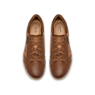 Thumbnail 4: Clarks Women's Bryianne Dazz Sneakers 