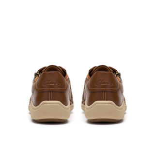 Thumbnail 6: Clarks Women's Bryianne Dazz Sneakers 