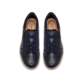 Thumbnail 3: Clarks Women's Bryianne Dazz Sneakers 