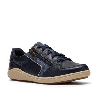 Thumbnail 1: Clarks Women's Bryianne Dazz Sneakers 