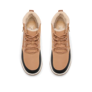 Thumbnail 2: Clarks Women's Breeze Moss Boots 