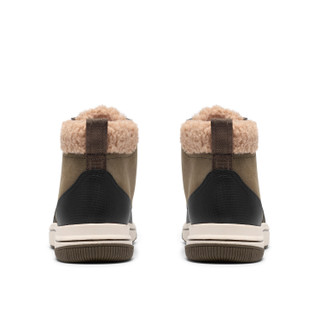 Thumbnail 4: Clarks Women's Breeze Moss Boots 