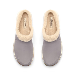Thumbnail 4: Clarks Women's Aydria Ray Slip On Shoes 