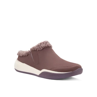 Thumbnail 1: Clarks Women's Aydria Ray Slip On Shoes 