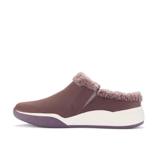 Thumbnail 4: Clarks Women's Aydria Ray Slip On Shoes 