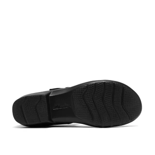 Thumbnail 4: Clarks Women's Angie Jane Slip On Shoes 