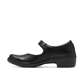 Thumbnail 5: Clarks Women's Angie Jane Slip On Shoes 