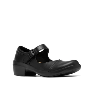 Thumbnail 1: Clarks Women's Angie Jane Slip On Shoes 