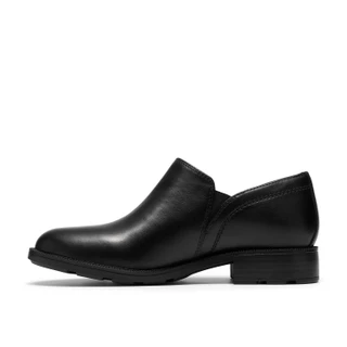 Thumbnail 2: Clarks Women's Adalynn Bay Slip On Shoes 