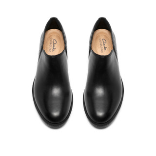 Thumbnail 3: Clarks Women's Adalynn Bay Slip On Shoes 