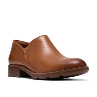 Thumbnail 1: Clarks Women's Adalynn Bay Slip On Shoes 
