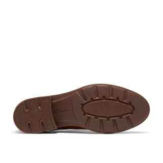 Thumbnail 4: Clarks Women's Adalynn Bay Slip On Shoes 