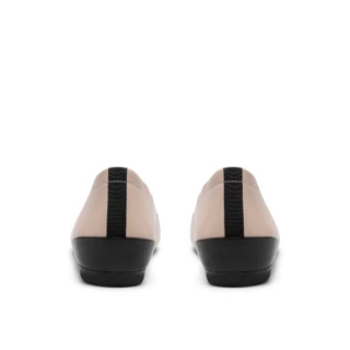 Thumbnail 3: Clarks Women's  Cathrynn Dusk Ballet Flats 