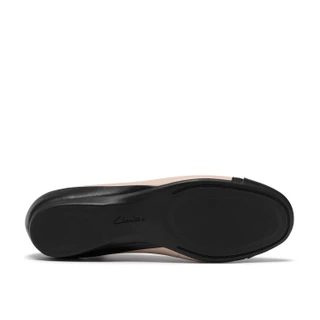 Thumbnail 6: Clarks Women's  Cathrynn Dusk Ballet Flats 