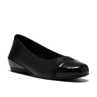 Thumbnail 1: Clarks Women's  Cathrynn Dusk Ballet Flats 