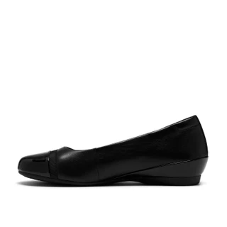 Thumbnail 6: Clarks Women's  Cathrynn Dusk Ballet Flats 