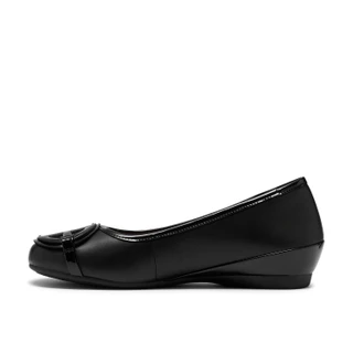 Thumbnail 5: Clarks Women's Cathrynn Luna Ballet Flats 