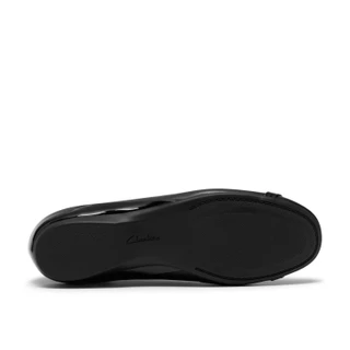 Thumbnail 6: Clarks Women's Cathrynn Luna Ballet Flats 