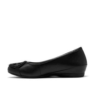 Thumbnail 5: Clarks Women's Cathrynn Luna Ballet Flats 