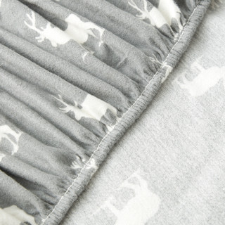 Thumbnail 5: Eddie Bauer Eddie Bauer Elk Grove Flannel Sheet Set 