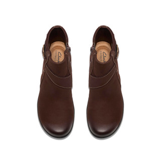 Thumbnail 3: Clarks Women's Carleigh Angie Women's Boots 