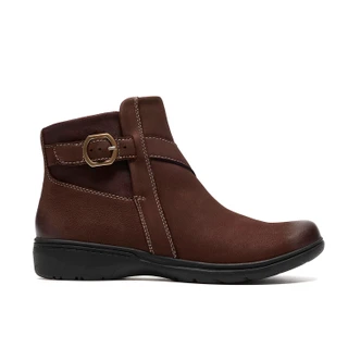 Thumbnail 4: Clarks Women's Carleigh Angie Women's Boots 