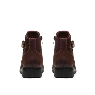 Thumbnail 5: Clarks Women's Carleigh Angie Women's Boots 