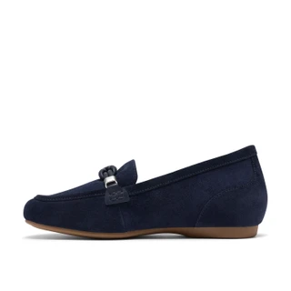 Thumbnail 3: Clarks Women's Cathrynn Jazz Ballet Flats 