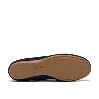 Thumbnail 4: Clarks Women's Cathrynn Jazz Ballet Flats 