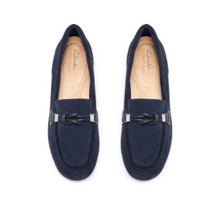 Thumbnail 5: Clarks Women's Cathrynn Jazz Ballet Flats 