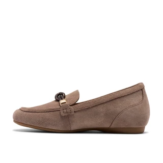 Thumbnail 3: Clarks Women's Cathrynn Jazz Ballet Flats 