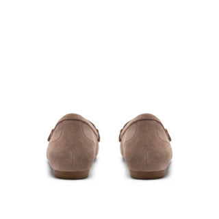 Thumbnail 4: Clarks Women's Cathrynn Jazz Ballet Flats 