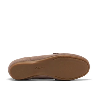 Thumbnail 6: Clarks Women's Cathrynn Jazz Ballet Flats 