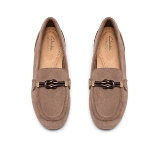 Thumbnail 7: Clarks Women's Cathrynn Jazz Ballet Flats 