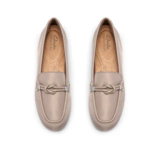 Thumbnail 8: Clarks Women's Cathrynn Jazz Ballet Flats 