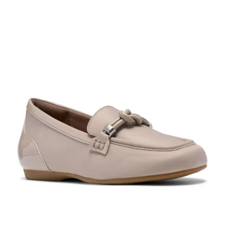 Thumbnail 2: Clarks Women's Cathrynn Jazz Ballet Flats 