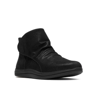 Thumbnail 1: Clarks Women's Breeze Faye Boots 