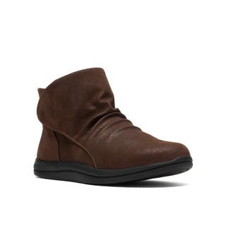 Thumbnail 1: Clarks Women's Breeze Faye Boots 