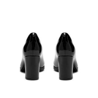 Thumbnail 3: Clarks Women's Bayla Rae Heel Pumps 