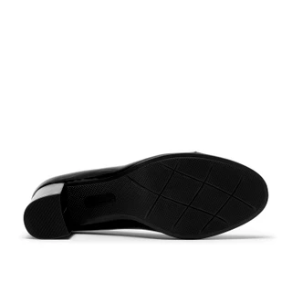 Thumbnail 5: Clarks Women's Bayla Rae Heel Pumps 