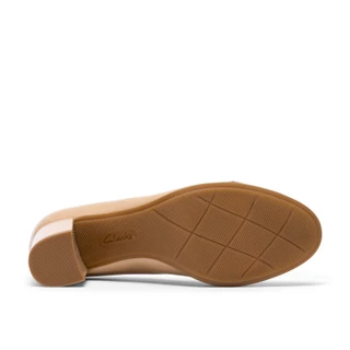 Thumbnail 2: Clarks Women's Bayla Rae Heel Pumps 