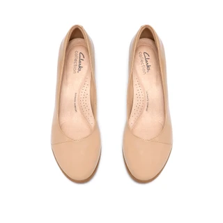 Thumbnail 4: Clarks Women's Bayla Rae Heel Pumps 