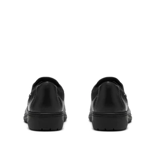 Thumbnail 2: Clarks Women's Carleigh Lily Slip On Shoes 